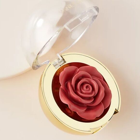 Winky Lux Rose Blush in Dodgy - Picture 1 of 13